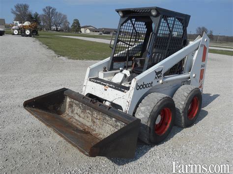 used bobcat skid steer orlando fl|Bobcat Equipment For Sale in Florida .